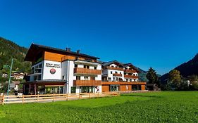 Appartement-Pension Kendlbacher