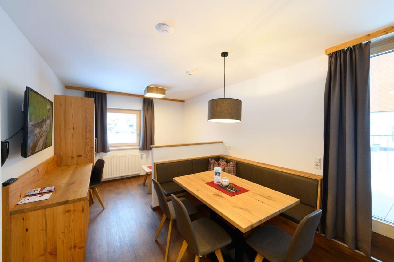 Appartement-Pension Kendlbacher Grossarl Exteriér fotografie